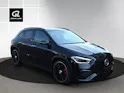 Mercedes-Benz GLA 35 AMG 4Matic 8G-Speedshift DCT