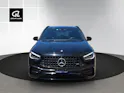 MERCEDES-BENZ GLA 35 AMG 4Matic 8G-Speedshift DCT