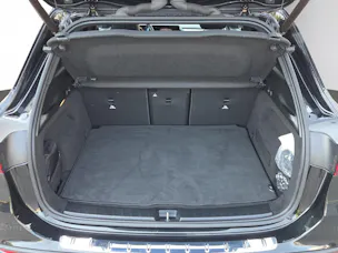 Mercedes-Benz GLA 35 AMG 4Matic 8G-Speedshift DCT