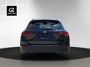 Mercedes-Benz GLA 35 AMG 4Matic 8G-Speedshift DCT