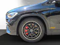 MERCEDES-BENZ GLA 35 AMG 4Matic 8G-Speedshift DCT