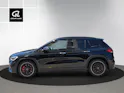 MERCEDES-BENZ GLA 35 AMG 4Matic 8G-Speedshift DCT