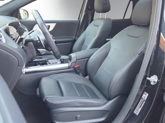 Mercedes-Benz GLA 35 AMG 4Matic 8G-Speedshift DCT