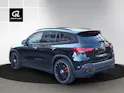 Mercedes-Benz GLA 35 AMG 4Matic 8G-Speedshift DCT