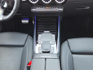 Mercedes-Benz GLA 35 AMG 4Matic 8G-Speedshift DCT