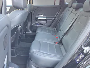 Mercedes-Benz GLA 35 AMG 4Matic 8G-Speedshift DCT