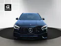 Mercedes-Benz GLA 35 AMG 4Matic 8G-Speedshift DCT