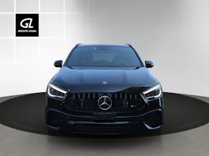 Mercedes-Benz GLA 35 AMG 4Matic 8G-Speedshift DCT