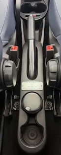 Fiat 695 1.4 16V Turbo Abarth Rivale