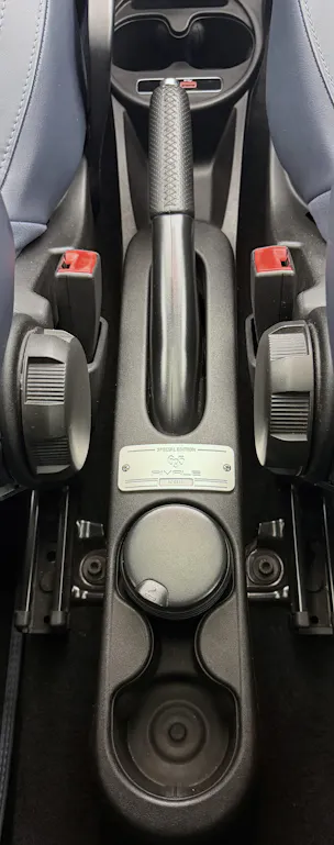 Fiat 695 1.4 16V Turbo Abarth Rivale