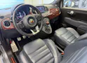 Fiat 695 1.4 16V Turbo Abarth Rivale