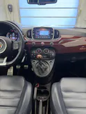 Fiat 695 1.4 16V Turbo Abarth Rivale