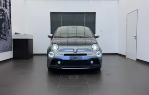 Fiat 695 1.4 16V Turbo Abarth Rivale