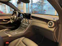 Mercedes-Benz GLC Coupé 400 d AMG Line 4Matic 9G-Tronic