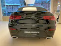 Mercedes-Benz GLC Coupé 400 d AMG Line 4Matic 9G-Tronic