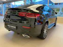 Mercedes-Benz GLC Coupé 400 d AMG Line 4Matic 9G-Tronic