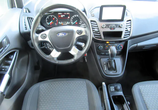 Ford Grand Tourneo Connect 1.5 EcoBlue Trend Automat