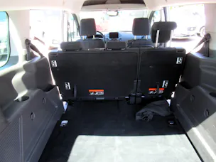 Ford Grand Tourneo Connect 1.5 EcoBlue Trend Automat