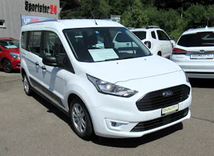 Ford Grand Tourneo Connect 1.5 EcoBlue Trend Automat