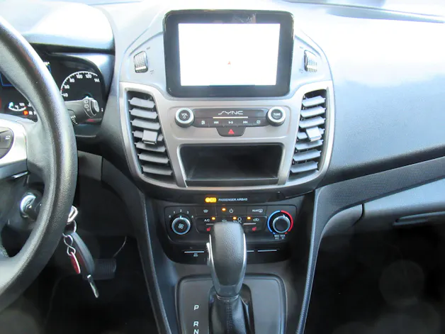 Ford Grand Tourneo Connect 1.5 EcoBlue Trend Automat