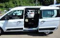 Ford Grand Tourneo Connect 1.5 EcoBlue Trend Automat