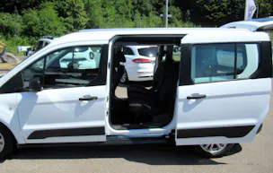 Ford Grand Tourneo Connect 1.5 EcoBlue Trend Automat
