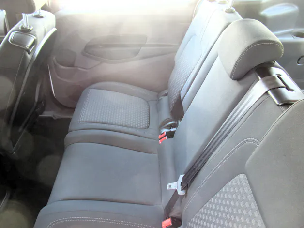 Ford Grand Tourneo Connect 1.5 EcoBlue Trend Automat