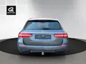Mercedes-Benz E 43 AMG 4 Matic 9G-Tronic
