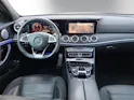 Mercedes-Benz E 43 AMG 4 Matic 9G-Tronic