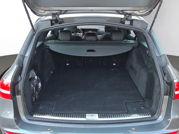Mercedes-Benz E 43 AMG 4 Matic 9G-Tronic