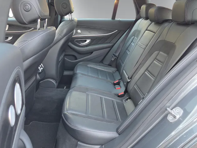 Mercedes-Benz E 43 AMG 4 Matic 9G-Tronic