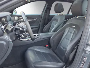 Mercedes-Benz E 43 AMG 4 Matic 9G-Tronic
