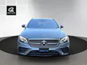 Mercedes-Benz E 43 AMG 4 Matic 9G-Tronic