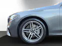 Mercedes-Benz E 43 AMG 4 Matic 9G-Tronic