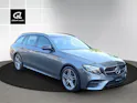 Mercedes-Benz E 43 AMG 4 Matic 9G-Tronic