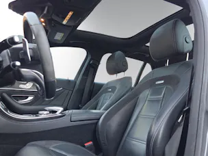 Mercedes-Benz E 43 AMG 4 Matic 9G-Tronic