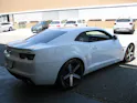Chevrolet Camaro 6.2 Coupé Automatic
