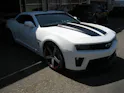 Chevrolet Camaro 6.2 Coupé Automatic