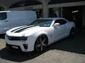 Chevrolet Camaro 6.2 Coupé Automatic