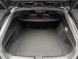 Mercedes-Benz CLA 220 4MATIC Shooting Brake