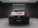 Mercedes-Benz CLA 220 4MATIC Shooting Brake