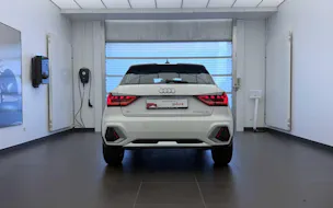 Audi A1 City Carver 30 TFSI Attraction S-tronic