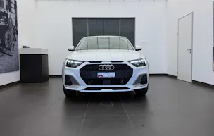 Audi A1 City Carver 30 TFSI Attraction S-tronic