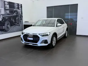 Audi A1 City Carver 30 TFSI Attraction S-tronic