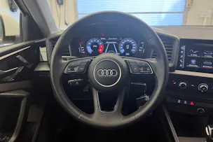 Audi A1 City Carver 30 TFSI Attraction S-tronic