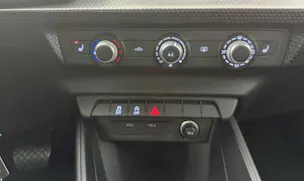Audi A1 City Carver 30 TFSI Attraction S-tronic