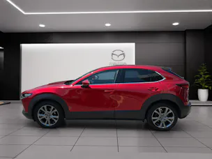 Mazda CX-30 186 Revolution AWD