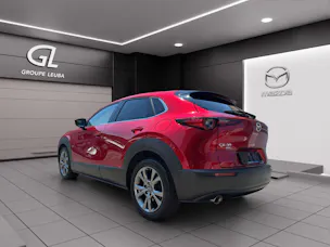 Mazda CX-30 186 Revolution AWD