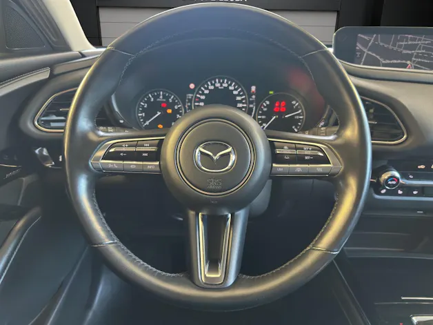 Mazda CX-30 186 Revolution AWD