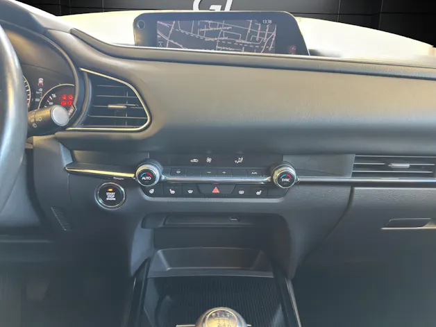 Mazda CX-30 186 Revolution AWD